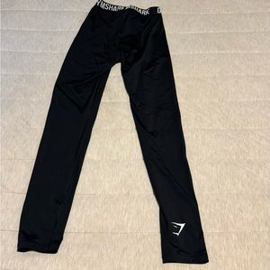 Men’s Gymshark leggings